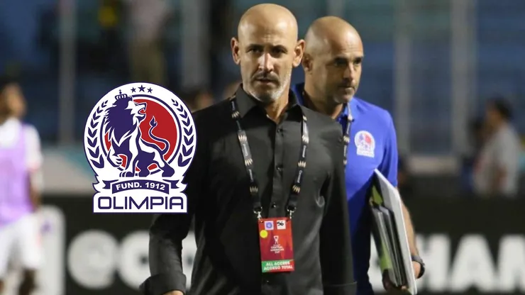 Eduardo Espinel sufrió una nueva derrota y ya suma tres en lo que va del Clausura 2026. Foto: Grupo Opsa.