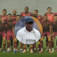 Medford dice que una joya de Saprissa podría salir