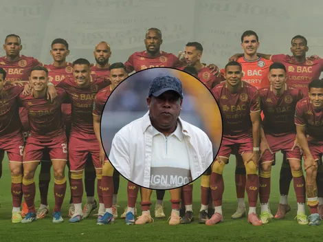 Medford dice que una joya de Saprissa podría salir
