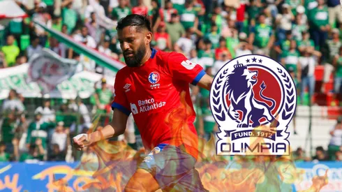 Olimpia suma once unidades en ocho juegos disputados en lo que va del Clausura 2026. Foto: X Olimpia.