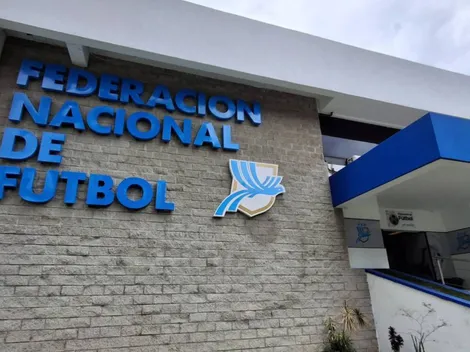 El futbol de Guatemala envuelto en un escándalo por una denuncia de insultos racistas