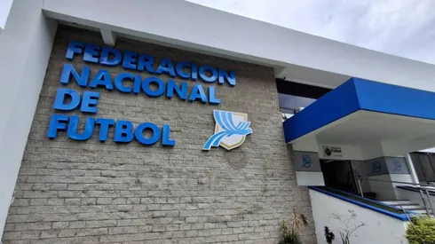 Polémica en el futbol chapín