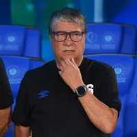 Está siendo una de las figuras del Clausura 2026 y pide una oportunidad al Bolillo Gómez