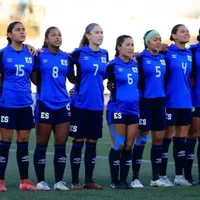 Selección Femenina de El Salvador consigue goleada histórica que la hace soñar con el Mundial
