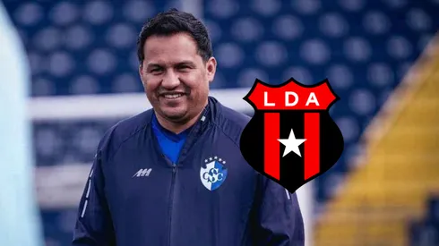 El técnico apuntó contra el cronograma.