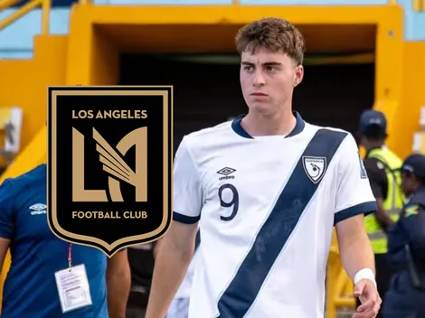 Matt Evans recibe un duro revés en la MLS sobre su futuro