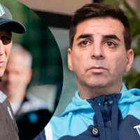 Francis Hernández lanza contundente recado a Pedro Troglio tras la llegada del nuevo DT a la Selección de Honduras