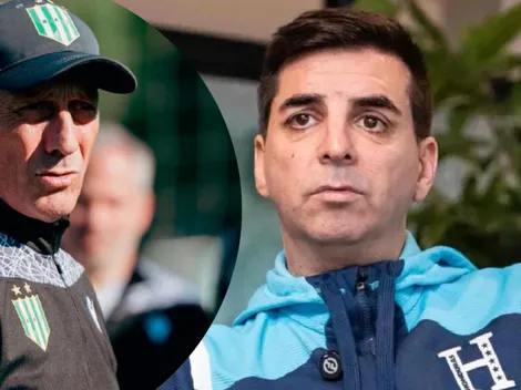 Francis Hernández lanza contundente recado a Pedro Troglio tras la llegada del nuevo DT a la Selección de Honduras