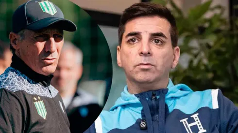 Francis Hernández dejó claro una vez más sus razones por el nombramiento de José Francisco Molina. Foto: Grupo Opsa.