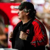 Alajuelense en vilo por la decisión que puede terminar con la salida del Machillo Ramírez