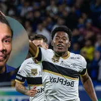 Rambo de León revela el secreto que pocos conocían y que pone en la mira a Dereck Moncada