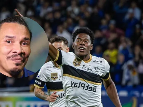 Rambo de León revela el secreto que pocos conocían y que pone en la mira a Dereck Moncada