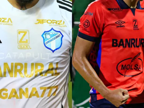 Ex Comunicaciones se arrepiente de haber llegado a Municipal