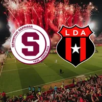 Saprissa y Alajuelense se pelearon por él, pero los rechazó y ahora podría irse a Europa