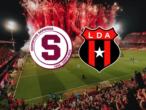 Saprissa y Alajuelense se pelearon por él, pero los rechazó y ahora podría irse a Europa