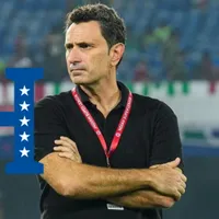 No llega solo: José Francisco Molina asume en Honduras y revelan cómo será su cuerpo técnico