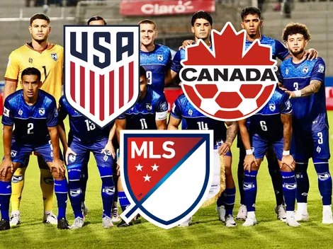 Mientras Estados Unidos y Canadá se la quieren robar, joya de Nicaragua consigue dar el salto en la MLS