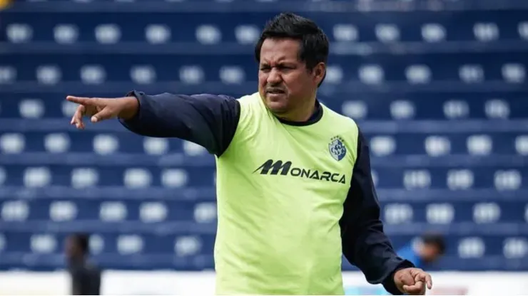 Amarini Villatoro – DT Cartaginés