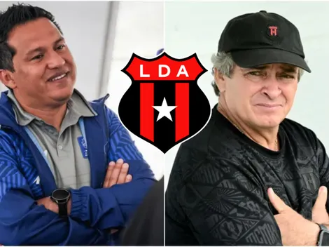 "Mala leche": Amarini Villatoro dice lo que pocos se animan sobre Alajuelense