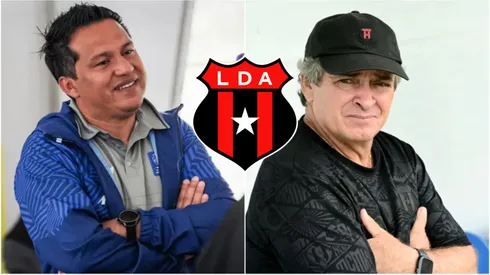 Amarini Villatoro dice lo que pocos se animan sobre Alajuelense
