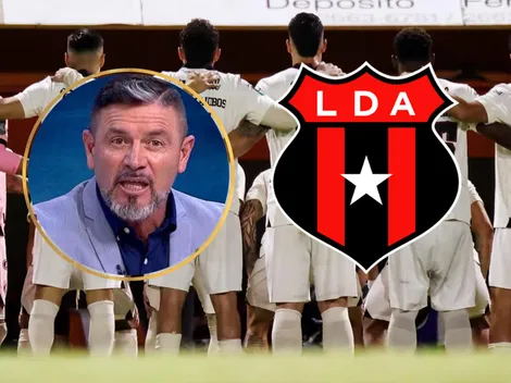 Fonseca hace estallar la interna de LDA y expone a los "ídolos de barro"