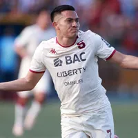 Bancy Hernández logra dar el salto junto a figuras de élite