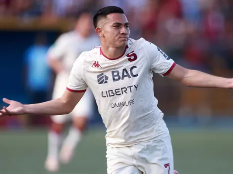 Bancy Hernández logra dar el salto junto a figuras de élite