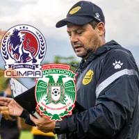 Jeaustin Campos vuelve a relucir en polémica y desde Marathón le mandan fulminante mensaje