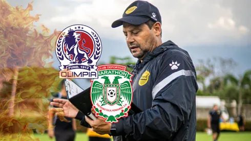 Jeaustin Campos sigue invicto en el inicio del Clausura 2026 de la Liga Nacional. Foto: Facebook Real España.