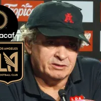 Advertido por Concacaf: Alajuelense recibe el mensaje que puede costarle la serie contra LAFC