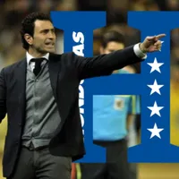 “Le va a costar”: José Francisco Molina recibe dura sentencia de un excandidato para DT de la Selección de Honduras