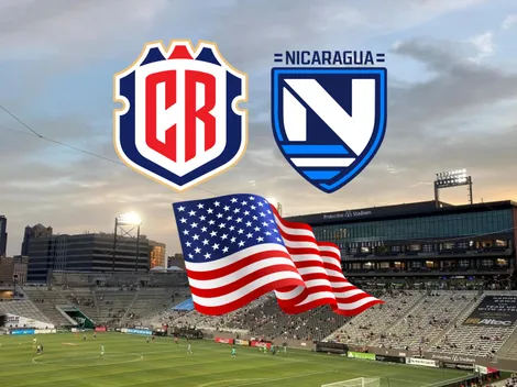 Nació en Costa Rica, lo quiso nacionalizar Nicaragua y ahora tiene nuevo equipo