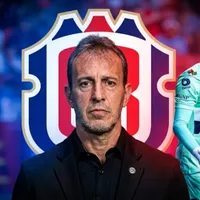 Bocha Batista respondió si convocará o no a Keylor Navas