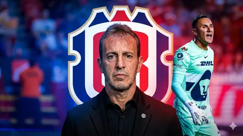 Bocha Batista opinó sobre Keylor Navas.