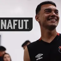 Unafut lo confirma: Malcom Pilone celebra la noticia más esperada