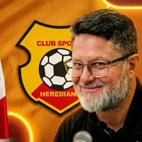 Herediano asegura a un futbolista mexicano