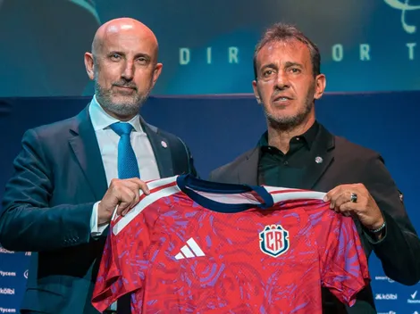 Batista confirma secreto a voces sobre su llegada