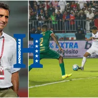 Liga Nacional sorprende al nuevo DT de la selección y toma determinación que cambiará el fútbol de Honduras