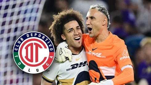 Adalberto Carrasquilla y Keylor Navas serán titulares contra Toluca.