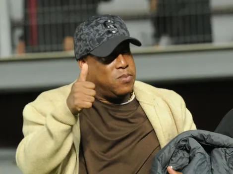 Medford alcanza récord que ilusiona en Saprissa