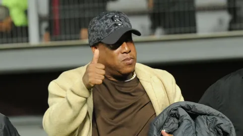 Hernán Medford logra una importante racha.