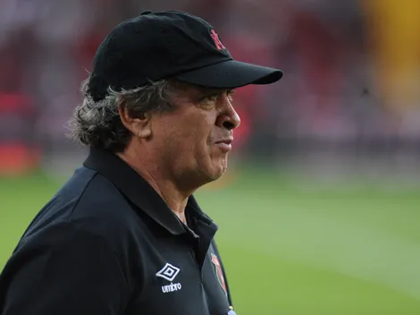 Tras poner en duda su futuro, Óscar Ramírez recibe la noticia que beneficiaría a Alajuelense