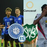 El Salvador Sub 20 vs. Surinam: dónde ver y qué necesita La Selecta para clasificarse al Premundial 2026