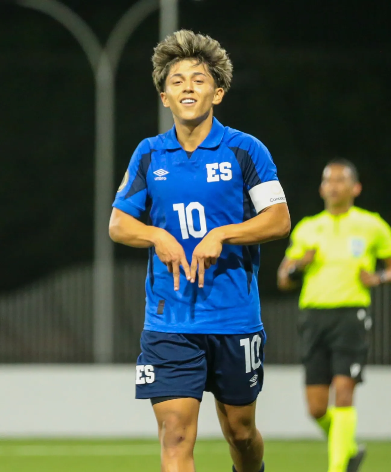 La Selecta llega con puntaje perfecto a esta última fecha. (Instagram)