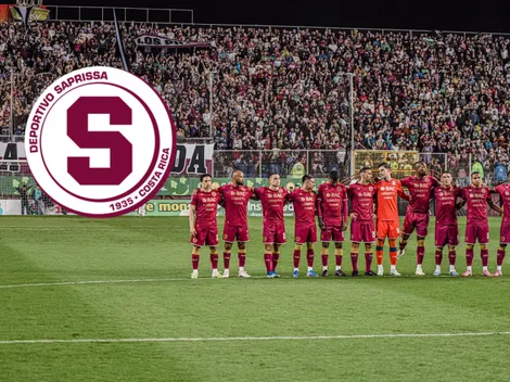 Es oficial: Saprissa confirma el regreso más esperado por la afición