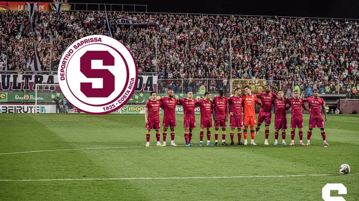 Es oficial: Saprissa confirma el regreso más esperado por la afición