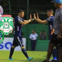 ¿Vuelve a un grande? Héctor Castellanos encuentra nuevo equipo en Liga Nacional de Honduras