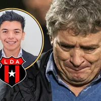 "No va a seguir": Kevin Jiménez lanza el mensaje que puede definir el futuro de Machillo Ramírez