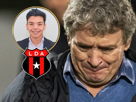 "No va a seguir": Kevin Jiménez lanza el mensaje que puede definir el futuro de Machillo Ramírez