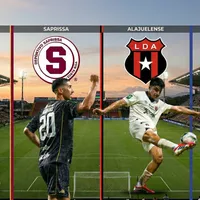 Así está la tabla de posiciones del Clausura 2026 de Costa Rica